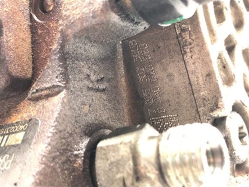 ČERPADLO VSTŘIKOVAČE MAZDA 3 0445010102 1.6 109KM 03-09