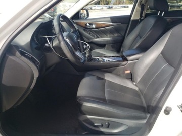 Infiniti Q50 II 2019 Infiniti Q50 INFINITI Q50 LUXE, 2019r., 3.0L, zdjęcie 7