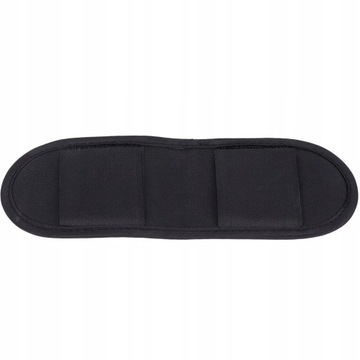 Снижает давление. Чехол на плечевой ремень.