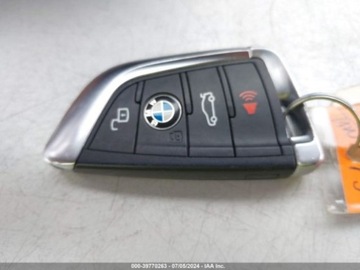 BMW Seria 3 G20-G21 2020 BMW Seria 3 2020 BMW 3 Series 330i Sedan North America 2.0 Benzyna 255KM, zdjęcie 11