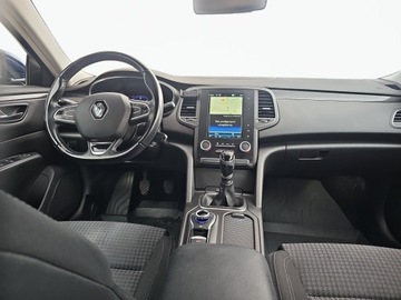 Renault Talisman Kombi 1.5 Energy dCi 110KM 2016 Renault Talisman Kombi, serwis ASO, zdjęcie 11