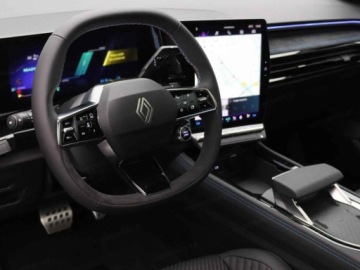 Renault Austral 1.2  E-Tech Full Hybrid 200KM 2026 Od ręki - Austral Esprit Alpine 1.2 E-Tech Full Hybrid 200KM, zdjęcie 9