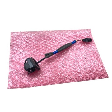 Kamera cofania Renault Zoe Z.E