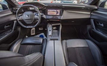 Peugeot 2022 Peugeot 308 1.2 PureTech GT Pack SS EAT8 SalonPL FVat Full Od Reki 1.2, zdjęcie 6