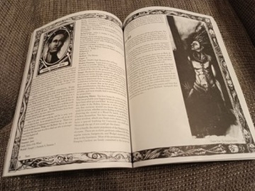 :} Призраки - Призрак: Обливион