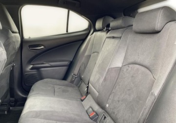 Lexus UX Crossover Facelifting 2.0 250h 184KM 2023 Lexus UX UX 250h BUSINESS_FWD I Salon PL I Serwisowany 2.0 Hybryda 184KM, zdjęcie 15