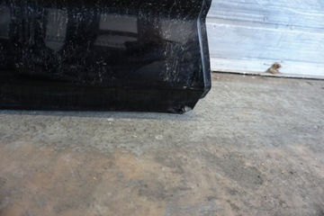 RENAULT MEGANE IV COMBI ДВЕРЬ ЗАДНЯЯ ПРАВАЯ