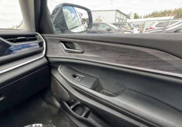Jeep Grand Cherokee IV 2022 Jeep Grand Cherokee 2022 Grand Cherokee, Limited, L - w POLSCE po oplatac, zdjęcie 29