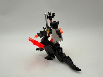 LEGO 6007 Замок Летучая мышь Лорд КОРОБКА