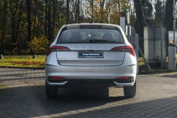 Skoda Scala Hatchback Facelifting 1.5 TSI 150KM 2025 Škoda Scala Skoda Scala Edition 130 1.5 TSI 150, zdjęcie 7