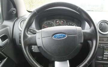Ford Fusion 1.6 Duratec 100KM 2008 Ford Fusion 1.6 Benzyna 100KM, zdjęcie 12
