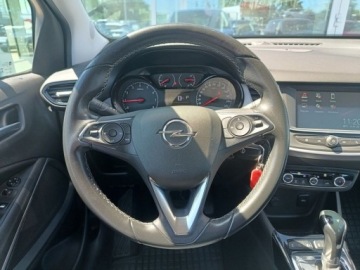 Opel 2019 Opel Crossland X 1 wlasciciel, bezwypadkowy, serwisowany 1.2 Benzyna, zdjęcie 9