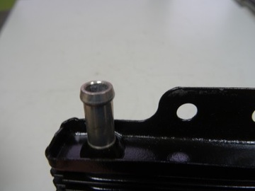 МАСЛЯНЫЙ ОХЛАДИТЕЛЬ JOHN DEERE 4028200 970237