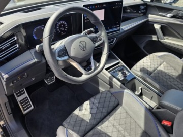 Volkswagen Tiguan III 2026 VOLKSWAGEN Tiguan R-Line Plus 1.5 eTSI DSG Suv 150KM 2026, zdjęcie 8