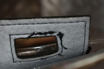 KAWASAKI VN 1600 CLASSIC стяжка топливного бака