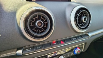 Audi A3 8V RS3 Sportback Facelifting 2.5 TFSI 400KM 2020 Audi RS 3 Sportback 2.5TFSI 400KM 4x4 SalonPL Iwl, zdjęcie 25