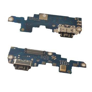PŁYTKA GNIAZDO ŁADOWANIA USB DO NOKIA 6.1 PLUS