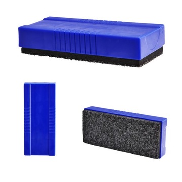 Magnetyczna gąbka do tablic suchościeralnych