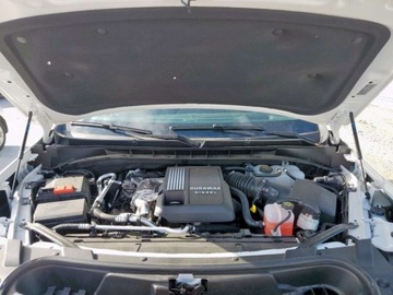 Cadillac Escalade III 2024 Cadillac Escalade Sport Platinum 2024 3.0 Diesel 420KM, zdjęcie 6