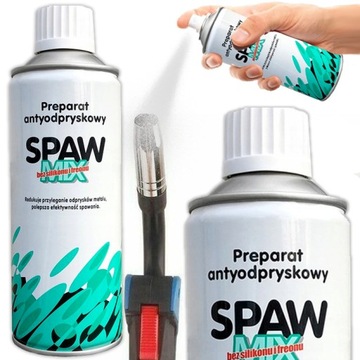 КОМПЛЕКТ MIGOMAT 5 КГ ПРОВОЛОЧНЫЕ ПЕРЧАТКИ С УГЛОВЫМ РАСПЫЛЕНИЕМ ЭЛЕКТРОДНЫХ НАКОНЕЧНИКОВ mb15