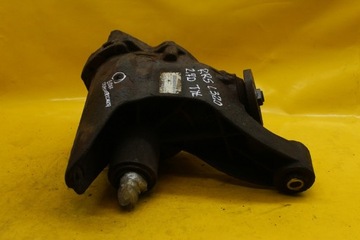 ОСЬ ЗАДНЯЯ ДИФФЕРЕНЦИЯ SPORT L320 5H22-4W063-MB 2.7