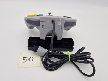 КОНСОЛЬ NINTENDO 64, ЕВРОПЕЙСКАЯ ВЕРСИЯ, ЧЕРНАЯ