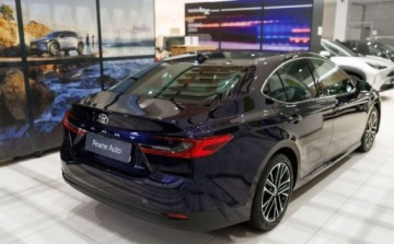 Toyota Camry IX 2024 Toyota Camry 2.5 Hybrid Dynamic Force Executive e-CVT 2.5 Hybryda 186KM, zdjęcie 10