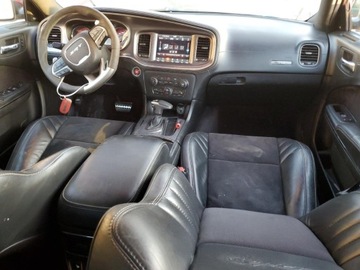 Dodge Charger VII 2019 Dodge Charger SRT Hellcat 2019 6.2L 6.2 Benzyna 707KM, zdjęcie 8