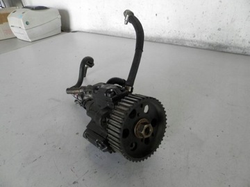 ALFA ROMEO 147 ČERPADLO VYSOKÉHO TLAKU VSTŘIKOVAČE 1.9JTD 0445010007