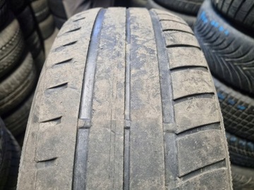 KOLA 195/60 R15 5X108 LETNÍ VOLVO V70 850 2KS