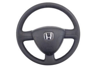 HONDA CIVIC VII KIEROWNICA AIRBAG