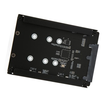Карта адаптера NGFF — SATA3.0 M2 KEY B M