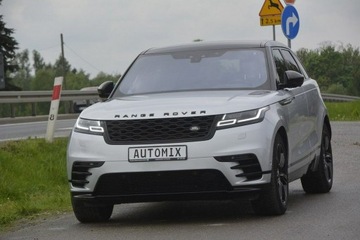 Land Rover Range Rover Velar SUV 2.0 SD4 240KM 2019