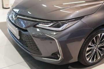 Toyota Corolla XII 2024 Toyota Corolla 1.8 Hybrid Style 1.8 Hybryda 98KM, zdjęcie 22