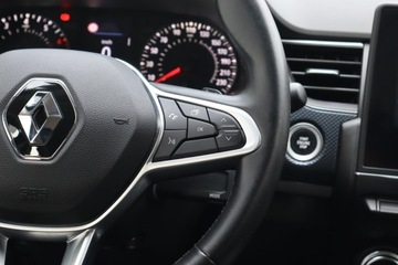 Renault Arkana SUV 1.3 TCe 140KM 2022 Renault Arkana 1.3 TCe, Salon Polska, zdjęcie 17