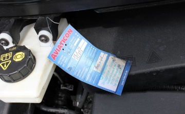 Ford Tourneo Connect II Standard 1.6 Duratorq TDCi 95KM 2014 Ford Tourneo Connect 1.6D 95KM klima ksiazka zadbany 1.6 Diesel 95KM, zdjęcie 24