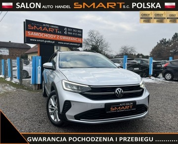 Volkswagen Taigo 2024 Volkswagen Taigo Automat /Kamera /Salon Pl /FV 23%