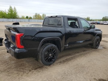 Toyota Tundra II 2024 Toyota Tundra Crewmax Limited 2024 3.4l 3.4 Benzyna 389KM, zdjęcie 3