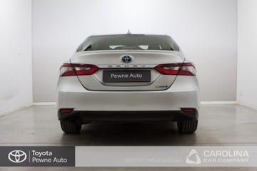 Toyota Camry IX Sedan 2.5 Hybrid Dynamic Force 218KM 2023 Toyota Camry 2.5 Hybrid Comfort CVT, zdjęcie 15