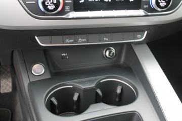 Audi A4 B9 Avant Facelifting 2.0 35 TDI 163KM 2020 Audi A4 Avant S-Tronic Gwarancja F-vat Salon PL, zdjęcie 23