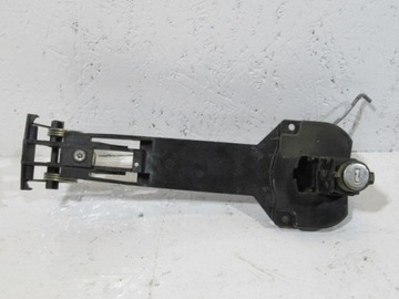 KLIKA PRAVÁ PŘEDNÍ VNĚJŠÍ PEUGEOT 807 NR 1487119080