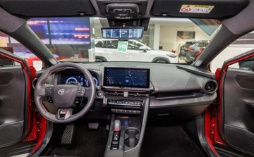 Toyota C-HR II 2024 Toyota C-HR 2.0 PHEV Dynamic Force GR Sport Premiere Edition 2.0 Hybryda, zdjęcie 3