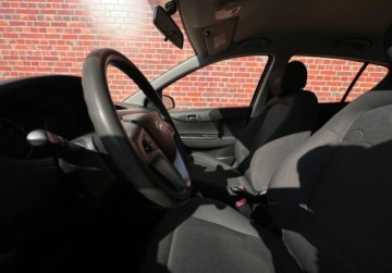 Hyundai i20 I Hatchback 5d 1.2 DOHC 78KM 2011 Hyundai i20 Klima Grzane Fotele Isofix Gwarancja w cenie Warszawa VRAX, zdjęcie 8