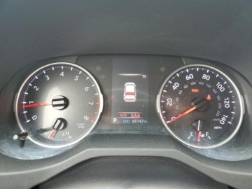 Toyota RAV4 V 2019 Toyota RAV4 Le awd 2.5 Benzyna 203KM, zdjęcie 10