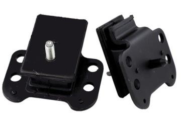 PODUSZKA SILNIKA NISSAN PATROL 4.2 D GR Y60 Y61