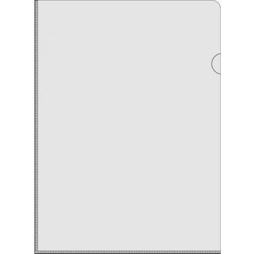 Ofertówki A4 (L) 200µm BIURFOL 1 szt