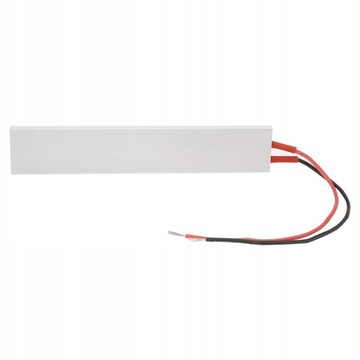 150*28.5mm aluminiowa obudowa Element grzejny PTC