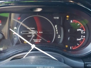 Dodge Durango III 3.6 V6 294KM 2025 Dodge Durango Gt 2025 3.6 Benzyna 295KM, zdjęcie 12