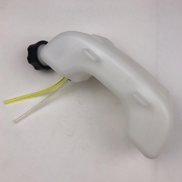 1 топливный бак