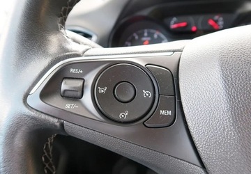 Opel 2022 Opel Crossland Salon Polska, ASO, LED, Kamera cofania, FVAT23 1.2 Benzyna, zdjęcie 13